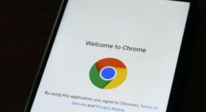 Mempercepat Peforma Google Chrome Android